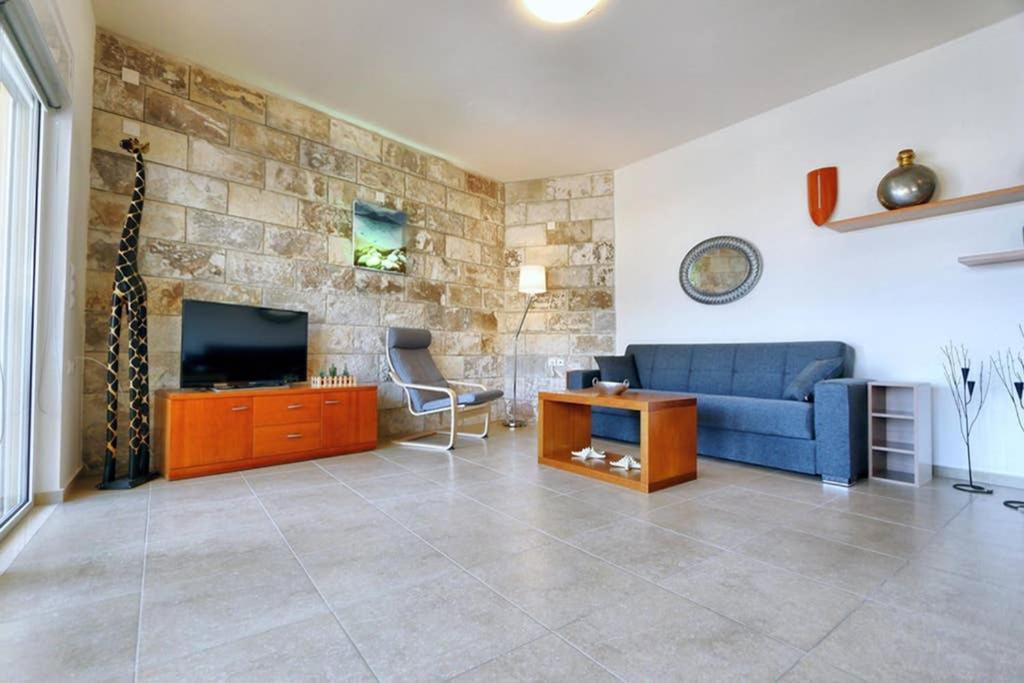 Eleni Sea View Luxury Apartment In Mades Ligaria  Luaran gambar