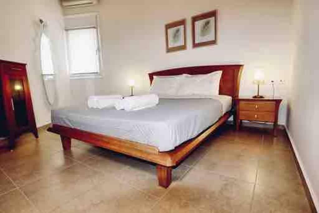Eleni Sea View Luxury Apartment In Mades Ligaria  Luaran gambar